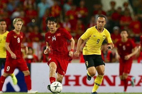 HLV Malaysia lo học trò 'hỏng' khi tái đấu ĐT Việt Nam