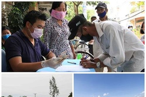 Chỉ đạo, điều hành của Chính phủ, Thủ tướng Chính phủ nổi bật tuần từ 6-10/4