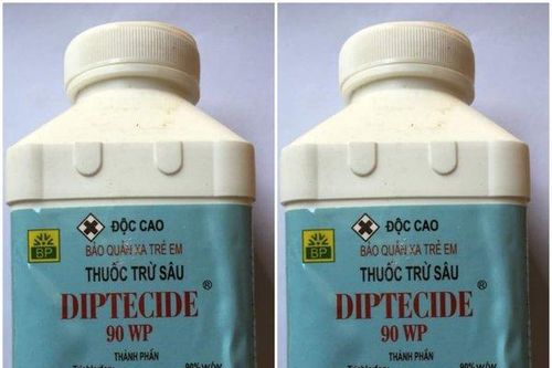 Xử phạt chủ cửa hàng 29 triệu đồng vì bán thuốc bảo vệ thực vật bị cấm