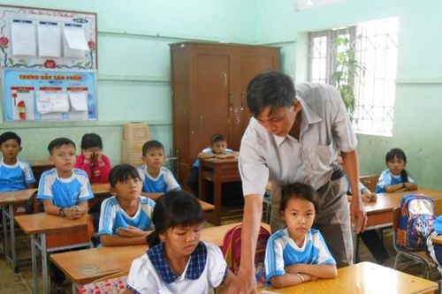 Toàn tỉnh có 1.569 bài tham dự Cuộc thi viết thư quốc tế UPU lần thứ 49 năm 2020