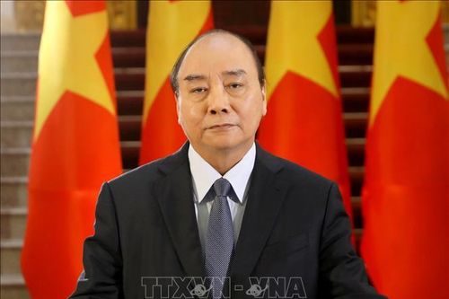 Thủ tướng gửi thư tới cộng đồng người Việt Nam ở nước ngoài