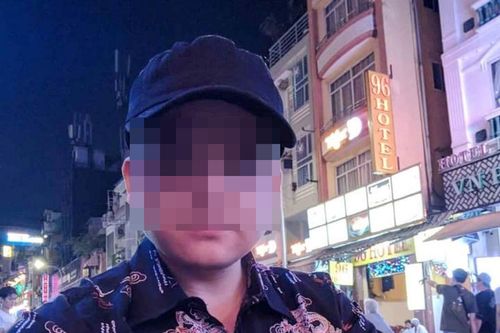 Quảng Nam truy tìm du khách nước ngoài trốn khỏi nơi cách ly tập trung
