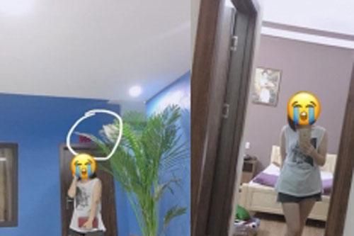 Chụp ảnh phòng bạn đăng lên mạng, cô gái bị chồng sắp cưới đòi hủy hôn ngay lập tức vì điều này
