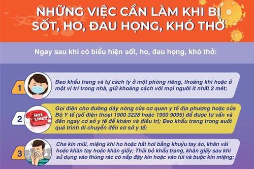Ra mắt sản phẩm audio khuyến cáo về phòng, chống dịch Covid-19