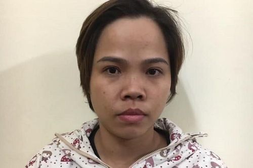 'Nữ quái' với kế hoạch hoàn hảo lừa đảo chiếm đoạt gần 1,7 tỷ đồng