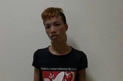 Triệu tập 'giang hồ mạng' Nguyễn Văn Tiếp