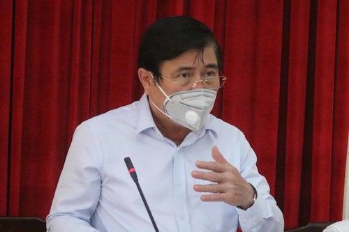 TP Hồ Chí Minh đề nghị kéo dài cách ly xã hội thêm 15 ngày