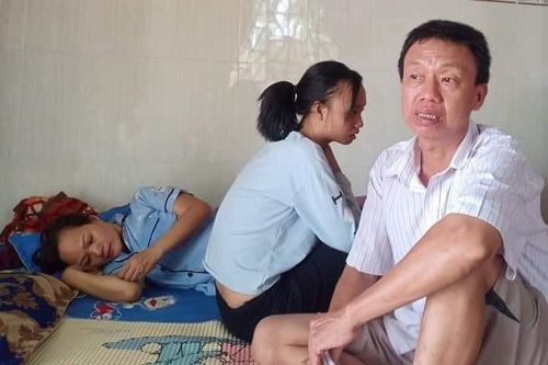 Kêu gọi hỗ trợ bạn sinh viên trường ĐH Sư phạm TP.HCM mắc bệnh hiểm nghèo