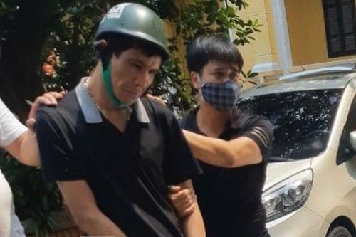 Phá đường dây ma túy lớn từ Sơn La về Thái Bình, Nam Định