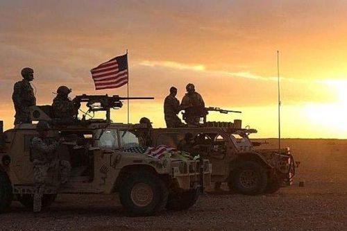 Chiến sự Syria: Tăng cường hiện diện ở Đông Bắc Syria, Nga có khiến Mỹ chùn bước?