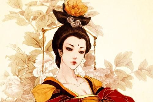 Bà hoàng tư thông với chồng cũ, qua lại với 'thái giám giả'