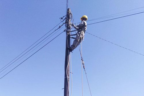 Đảm bảo nguồn điện phục vụ thông tin liên lạc phòng chống dịch Covid-19