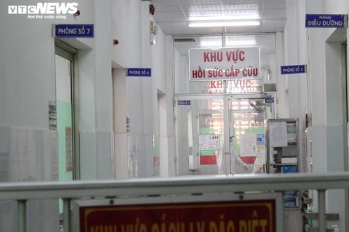 6 ngày liên tiếp, TP.HCM không ghi nhận ca nhiễm COVID-19 mới