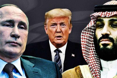 Putin chấp nhận 1 bước lùi, Donald Trump ca ngợi 'điều tuyệt vời'