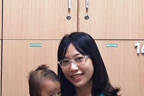 Phẫu thuật thành công bệnh nhi 1 tuổi bị bệnh Apso
