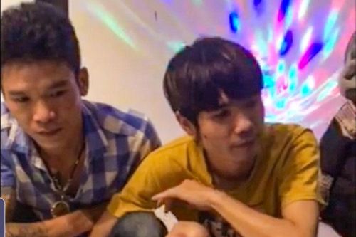 Đức Trọng: Tóm gọn 5 đối tượng mở tiệc nhậu bằng ma túy