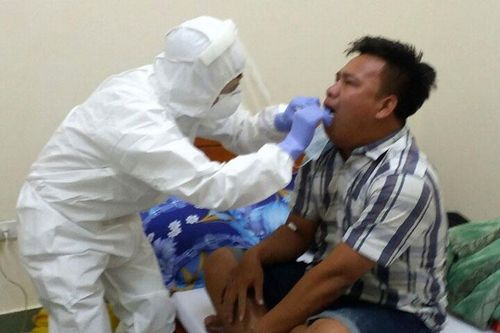 Đà Lạt cách ly tập trung 1 trường hợp về từ vùng dịch chợ hoa Mê Linh (Hà Nội)