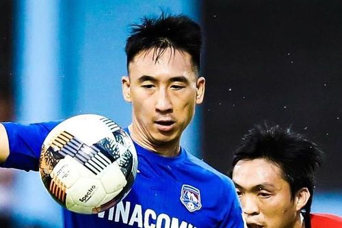 'Hải Huy, Khắc Ngọc có thể đá chính ở đội tuyển Việt Nam'