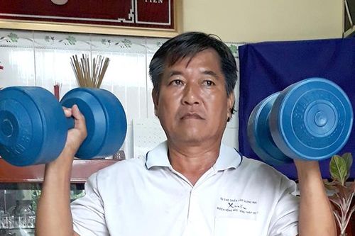 Thay đổi thói quen tập luyện thể dục thể thao trong mùa dịch Covid-19