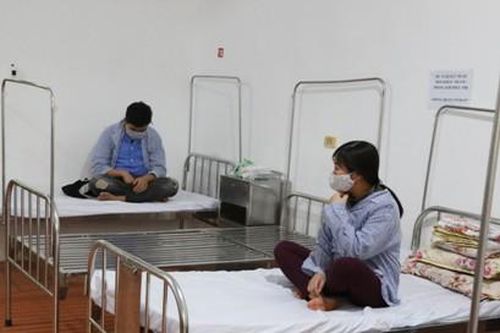 Toàn tỉnh chỉ còn hơn 200 trường hợp phải giám sát, cách ly
