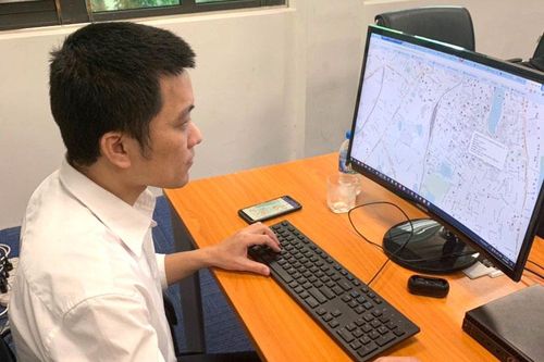 Đã xử lý 2.421 phản ánh, kiến nghị của người dân qua app Hà Nội SmartCity