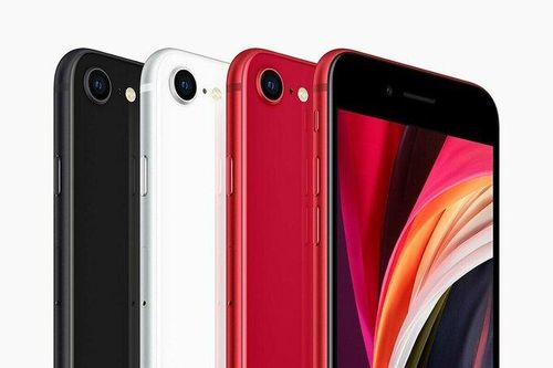 Apple trình làng iPhone giá rẻ trong thời dịch Covid-19