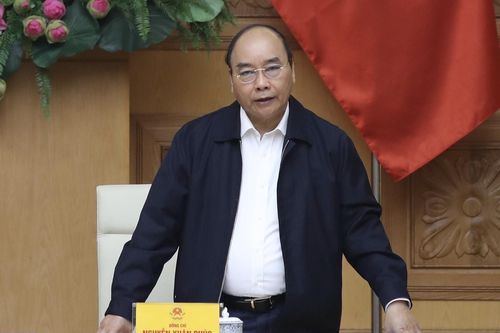 Thủ tướng: Đặc biệt quan tâm môi trường khi phát triển ngành công nghiệp alumin và nhôm