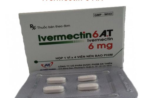 Bộ Y tế khuyến cáo người dân không tích trữ thuốc trị giun để phòng COVID-19