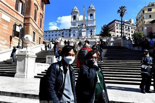 Italy: Thận trọng trở lại cuộc sống thường nhật sau 5 tuần phong tỏa