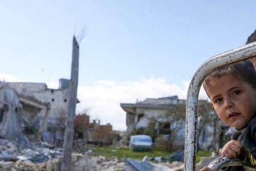 Thách thức lớn nhất Nga đang đối mặt ở Syria là phép thử cho mối quan hệ Assad-Putin