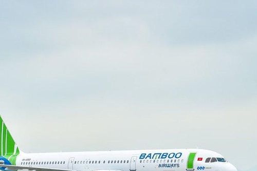 Bamboo Airways lên tiếng về thông tin 'bán 49% cổ phần cho Trung Quốc'