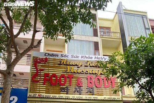 Lén lút hoạt động trong thời gian cách ly, 7 cơ sở bị phạt hơn 70 triệu đồng