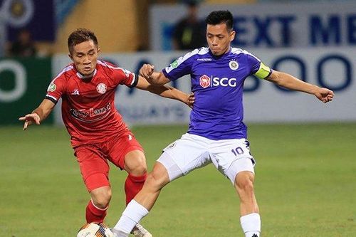 Bóng đá Việt Nam có thể trở lại vào giữa tháng 5