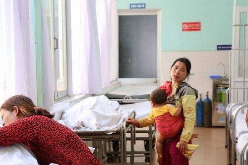 Thương tâm hai nạn nhân tử vong khi đào giếng