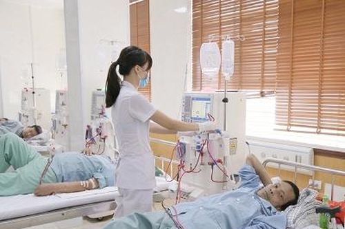 Nâng cao tỷ lệ bao phủ BHYT hộ cận nghèo