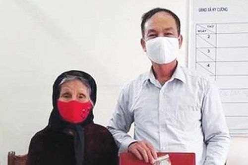 Lan tỏa yêu thương giữa đại dịch