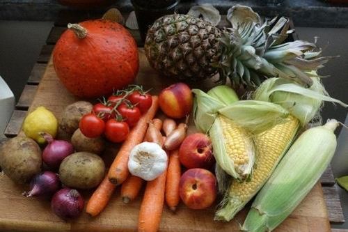 Những thực phẩm không nên phối hợp với rượu