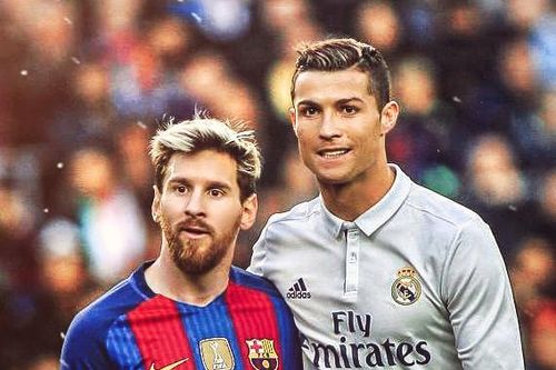 Messi, Ronaldo và những cặp kỳ phùng địch thủ của thể thao thế giới