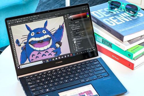 Dưới 7 triệu nên mua laptop cũ nào để làm việc văn phòng?