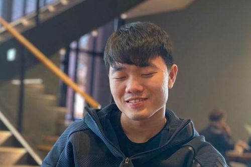 Xuân Trường nhắc lại kỷ niệm đi xách đồ với Văn Toàn