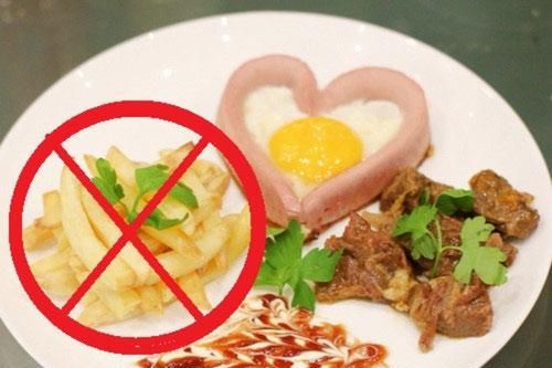 Món ăn sáng 'bổ như sâm' vừa ngon mà lại dễ làm, nhất định không thể bỏ qua