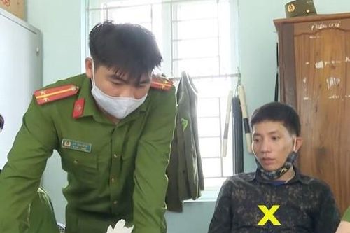 Nam thanh niên 'xách' 6.000 viên ma túy tổng hợp bị bắt giữ