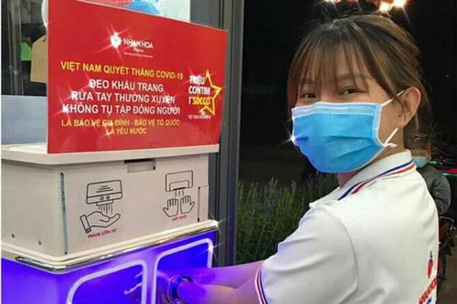 Huy động hệ thống bán lẻ thuốc tham gia phòng chống dịch Covid-19