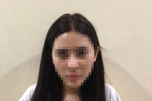 Công an quận Thanh Xuân phá đường dây mại dâm kèm sử dụng ma túy