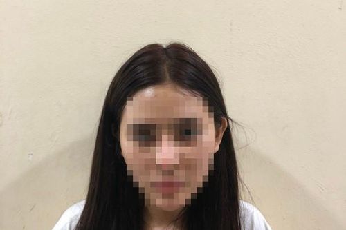 Chân dung 'tú bà' chưa tròn 18 tuổi trong đường dây bán dâm giá 25 triệu đồng