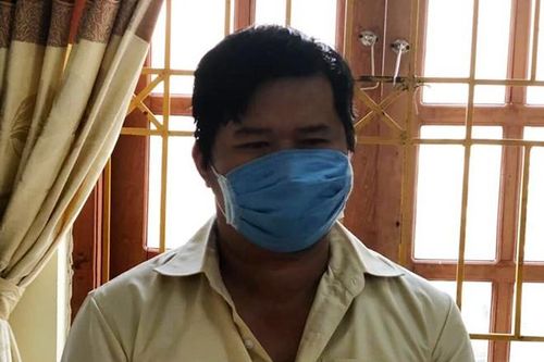 Đã bắt được nghịch tử dùng búa đánh chết bố đẻ