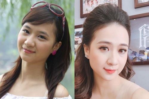 Cuộc sống của 'Chị Kính Hồng' nổi tiếng 8 năm trước giờ ra sao
