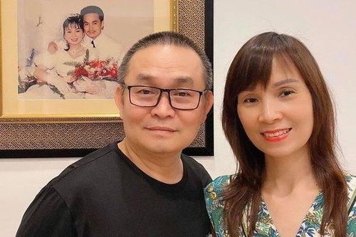 Tiết lộ về người vợ gần 30 năm khiến Xuân Hinh phải 'nhịn như nhịn cơm sống'