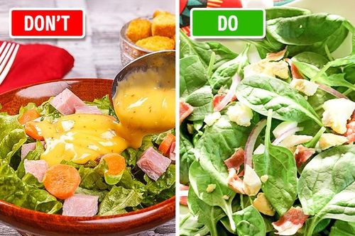 10 loại thực phẩm ảnh hưởng xấu đến tâm trạng (P2)