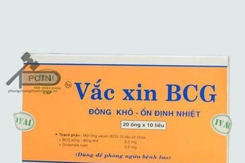Vì sao không nên tự ý tiêm vắc-xin BCG ngừa lao phòng COVID-19?